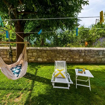 David Apartman Zadar