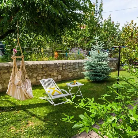 David Apartman Zadar