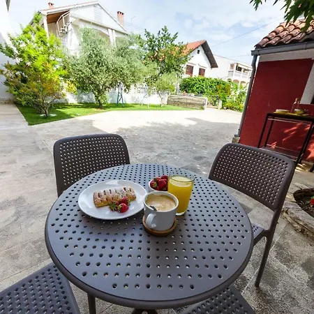 Apartman David Zadar