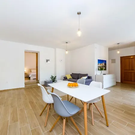 Apartman David Zadar