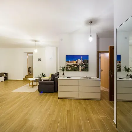 David Apartman Zadar