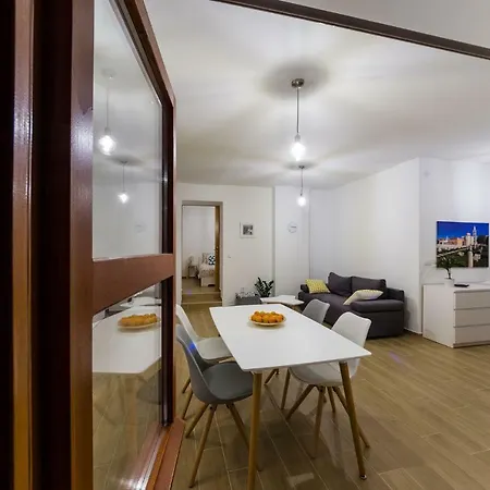 Apartman David Zadar