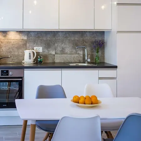 David Appartement Zadar
