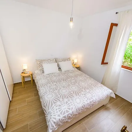 Appartement David *