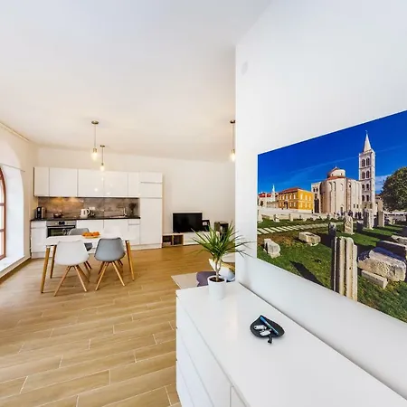 David Appartement Zadar
