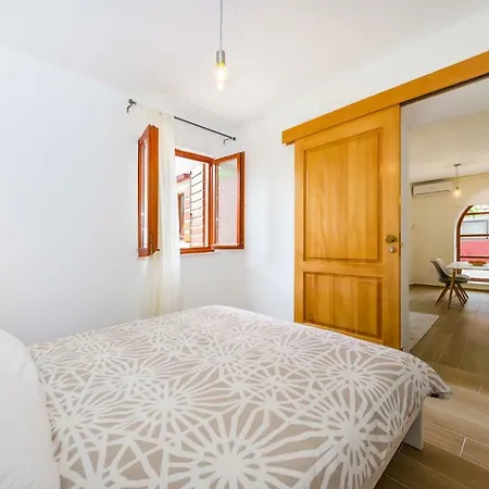 Appartement David *
