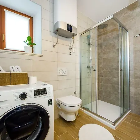 David Appartement Zadar