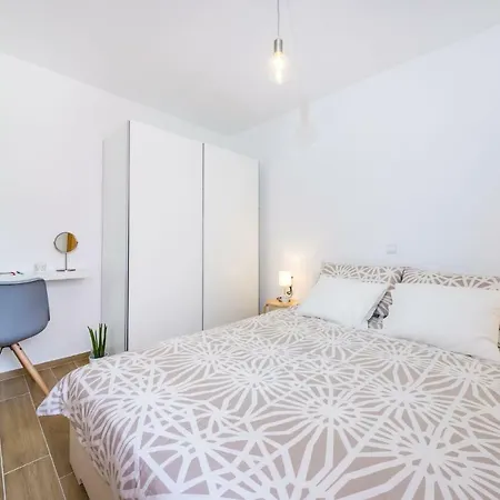 David Appartement