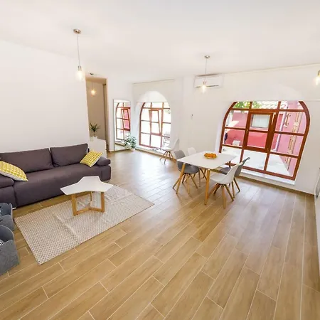 David Appartement Zadar