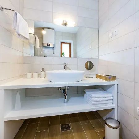 Appartement David
