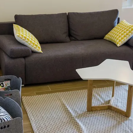 David Appartement Zadar