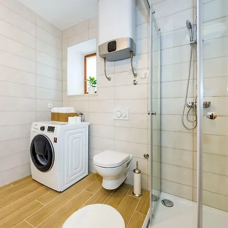 David Appartement *