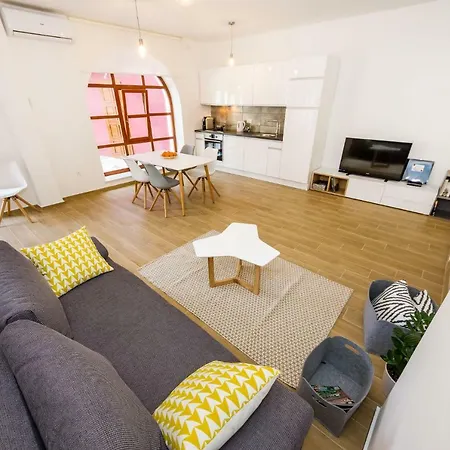 Appartement David *