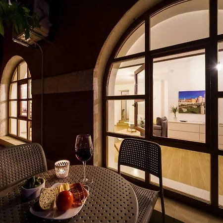 Appartement David